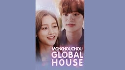 Cinta dan Persahabatan di Mon Chouchou Global House