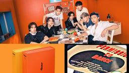 BTS drops ‘Cream’ concept photos for 'Butter' album, asks for ‘Permission to Dance’