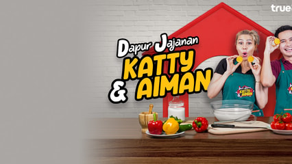 Dapur Jajanan Katty & Aiman