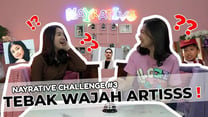 Nayrative Challenge - Zara Leola