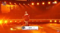Live Performance CL - Let It