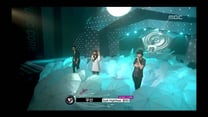 Live Performance Epik High - Umbrella