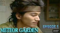 Meteor Garden (Tagalog Dub) | Season 1 Episode 5 | Jerry Yan, Barbie Hsu