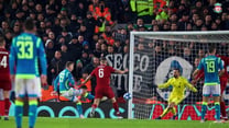 Liverpool: Trận đấu tại Champions League giữa Alisson vs SSC Napoli