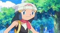 Pokémon S10 Ep. 1: Following A Maiden's Voyage!