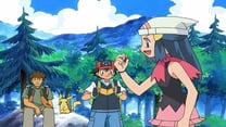Pokémon S10 Ep. 4: Dawn Of A New Era!