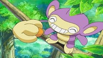Pokémon S10 Ep. 6: Different Strokes For Different Blokes!