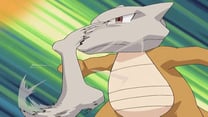 Pokémon S10 Ep. 8: Gymbaliar!