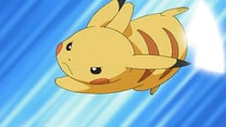 Pokémon S11 Ep. 10: Tanks For The Memories!