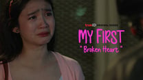 Ep. 7 - My First Broken Heart