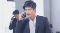 Oh My Boss Ep. 5