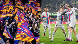 នរណាគេ? ក្រោយឈ្នះយប់មិញ អ្នកគាំទ្រ Barca ថា ពេលនេះរកឃើញ Messi ទី ២ ហើយ