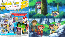 TrueID celebrates Pokémon’s 25th birthday with a Nintendo Switch giveaway!