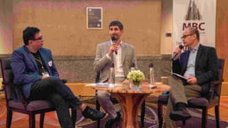 True Digital and Makati Business Club talk about transforming agriculture through tech