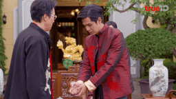 'Khun Chai' tập 15: Tian công khai bí mật là đoạn tụ