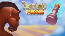 Queen's Gambit Puzzles