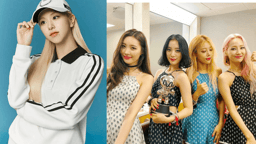 Wonder Girls Inspirasi Chaeyong TWICE Jadi Idol