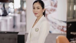 Bunga Zainal Kapok Curhat di Media Sosial