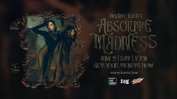 Nadine Lustre’s ‘Absolute Madness’ is coming plus more news
