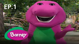 EP.01 | Barney and Friends Season 10