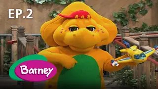 EP.02 | Barney and Friends Season 10