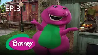 EP.03 | Barney and Friends Season 10