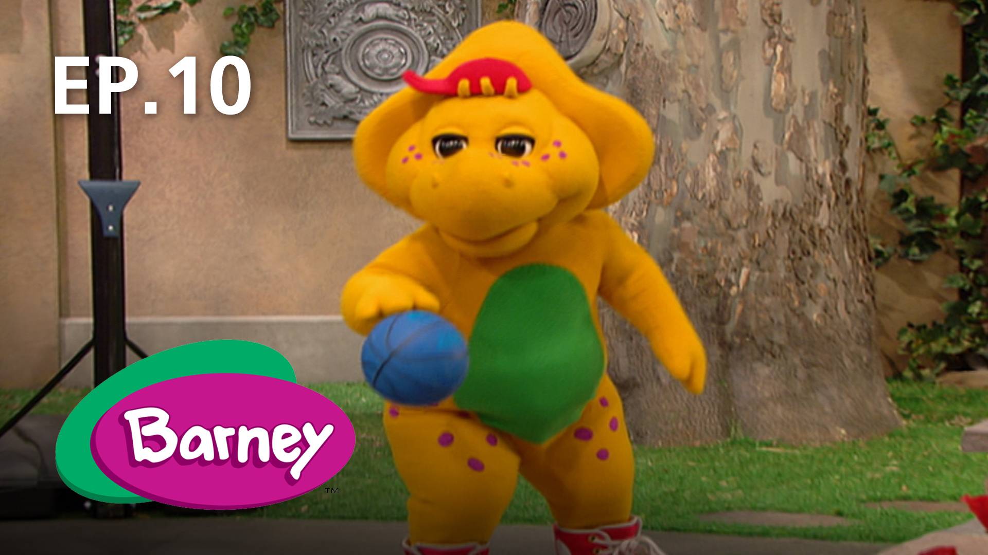 Ep10 Barney And Friends Season 11 Watch Series Online 4589