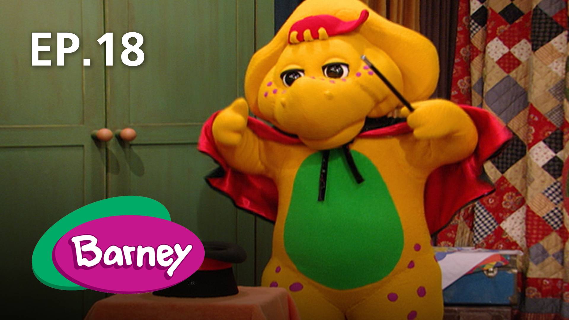 Ep18 Barney And Friends Season 11 Watch Series Online 8003