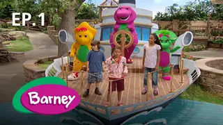 EP.01 | Barney and Friends Season 12