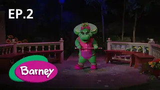 EP.02 | Barney and Friends Season 12