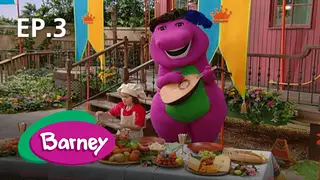 EP.03 | Barney and Friends Season 12