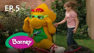 EP.05 | Barney and Friends Season 12