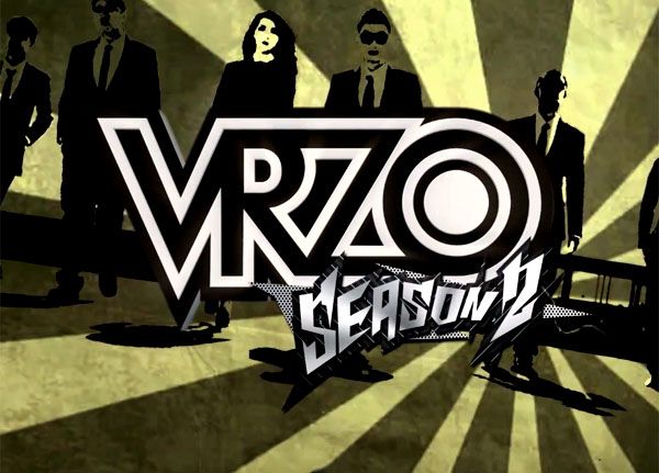 VRZO