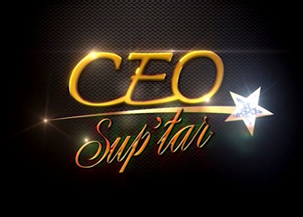 CEO Sup'tar