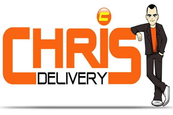 คริสเดลิเวอรี่ (Chris Delivery)