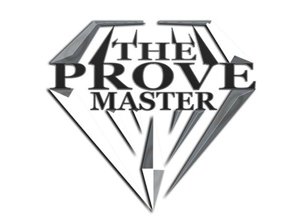 THE PROVE MASTER คนเล่นของ
