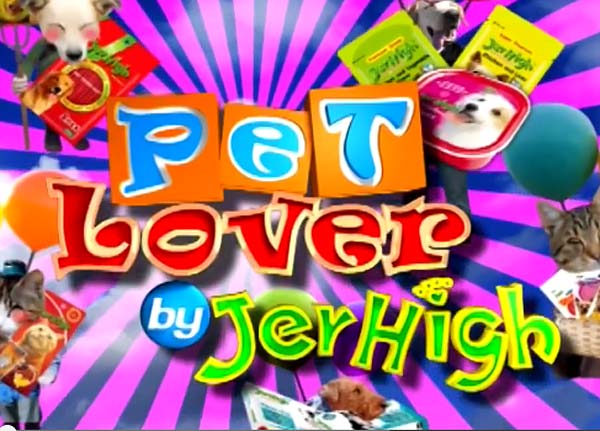 Pet Lover by Jerhigh