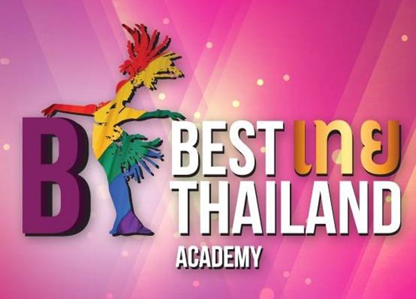 Best เทย Thailand Academy