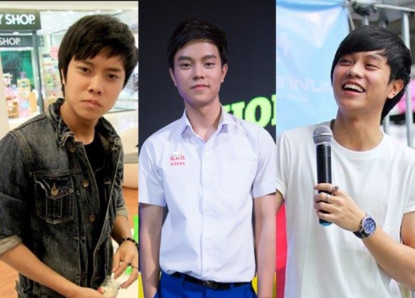 กันต์ ชุณหวัตร หลุด อาจมีฉากโชว์ซิกแพคในเรื่องฮอร์โมน วัยว้าวุ่น ซีซั่น 2
