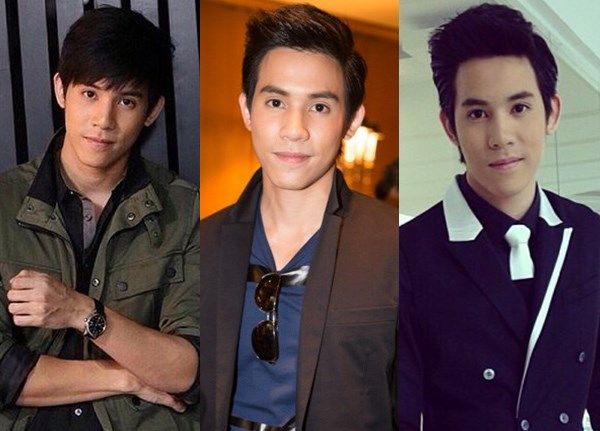เจษ เจษฎ์พิพัฒ เด็กดันใหม่ของค่ายเอ็กแซ็กท์