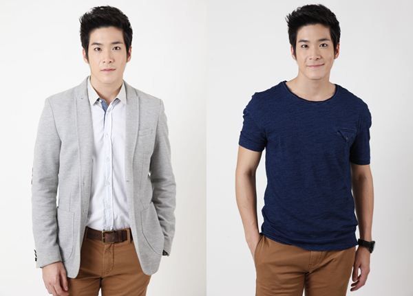 อาเล็ก ประเดิม ดราม่า สุดโต่ง!! ใน ทรายสีเพลิง