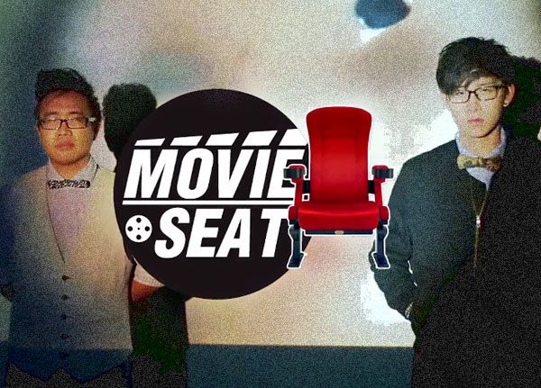 Movie Seat