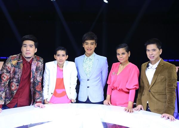 อ้อม-โอปอล์-เอกกี้-เผือก ท้า นาธาน โชว์คลิปแฟนขอแต่งงาน