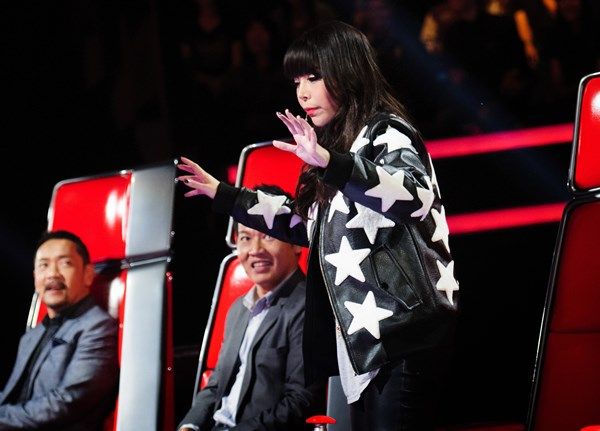4 โค้ช The Voice Kids ทึ่ง!! เจอวัยใสโชว์เสียงกังวานใส่ ห้ามพลาดอาทิตย์นี้