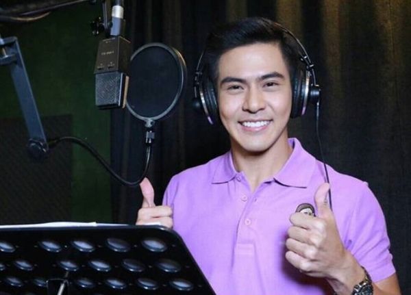 เต้ย พงศกร - หญิง รฐา นำทีมคนบันเทิง ร่วมถ่ายทอดความจงรักภักดีผ่านบทเพลง เจ้าฟ้าของคนเดินดิน