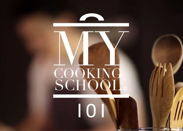 My Cooking School 101