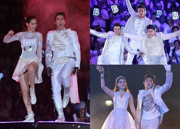 ช่อง3 Family (ช่อง13) ส่งตรงความสุขถึงหน้าจอ ชวนแฟนๆชมเทปบันทึกภาพ คอนเสิร์ต หล่อทะลุโลก