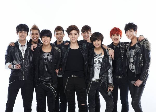 K-POP Extreme Survival แหวกฟ้า หาเส้นทางดาว