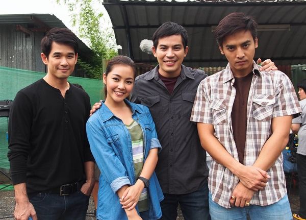 ช่อง3 Family (ช่อง13) ปัดฝุ่น ซีรีส์ เหลี่ยมโจร นำกลับมาลงจอสะท้อนภัยผู้ชมอีกครั้ง