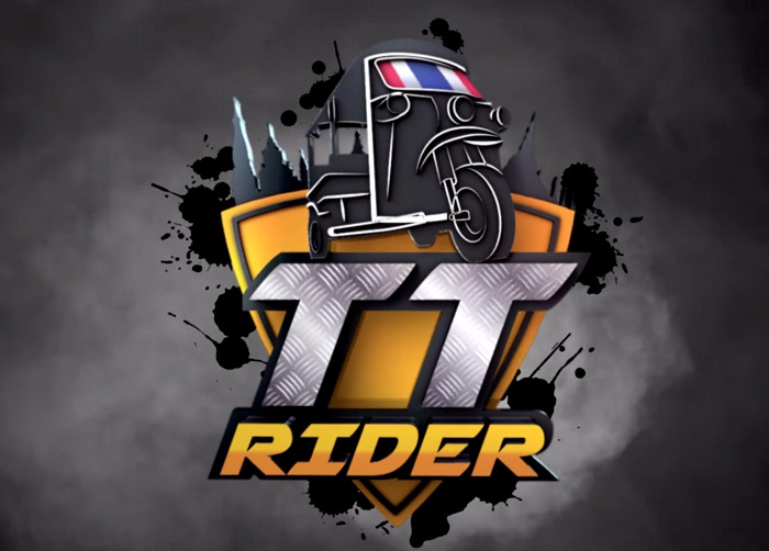 TT Rider